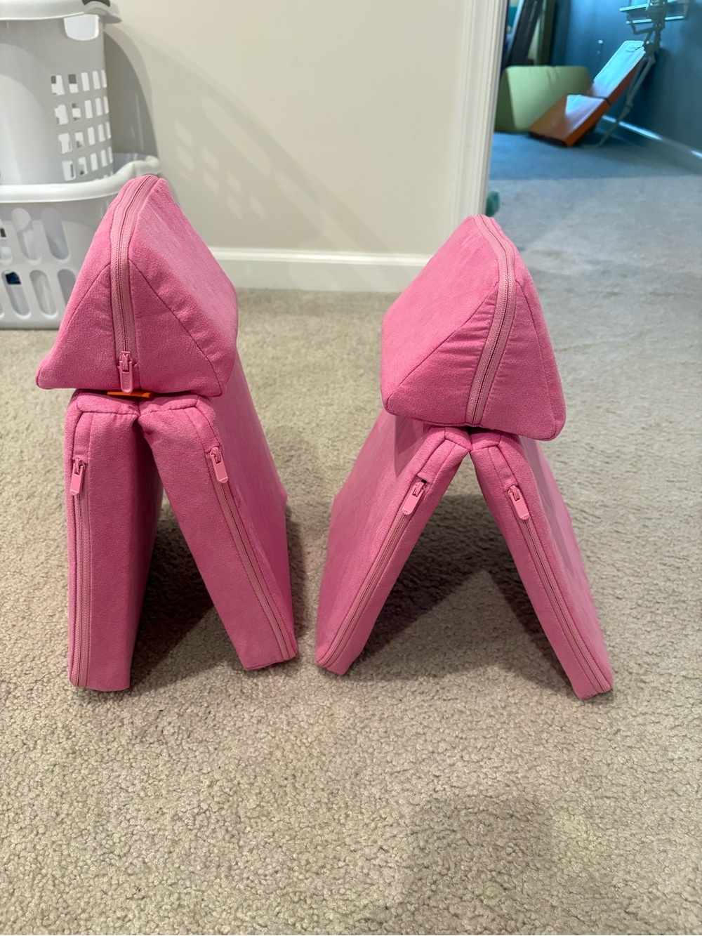Pink Kids MINI Nugget